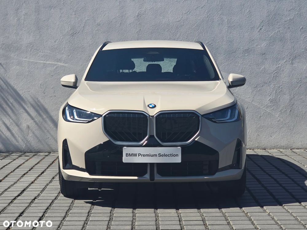 BMW X3 - 5