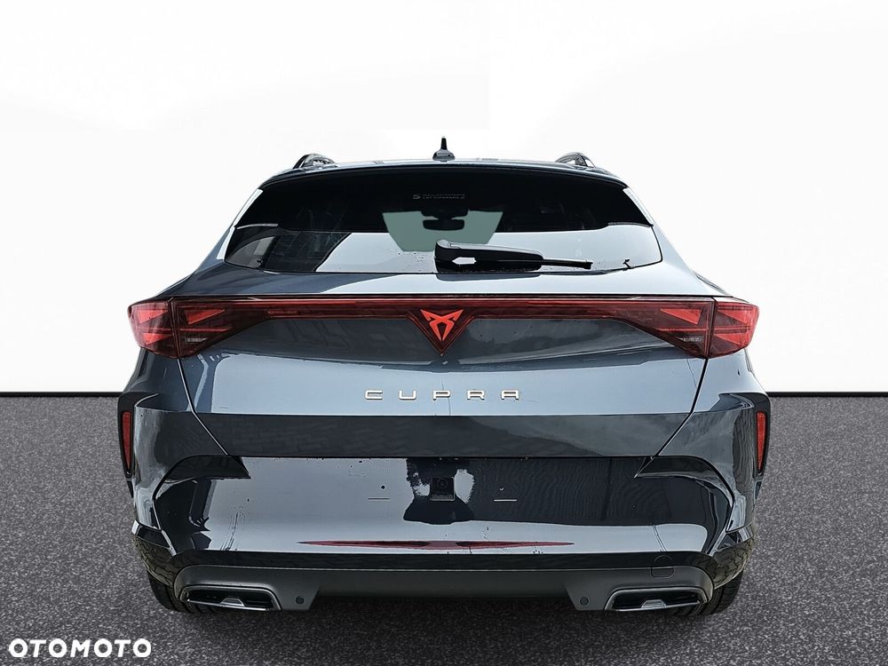 Cupra Formentor 1.5 eTSI mHEV DSG - 7