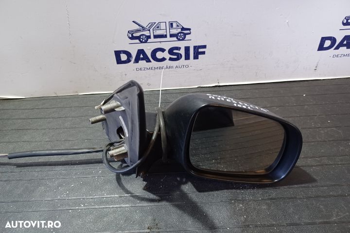 Oglinda dreapta electrica E1020514 E1020514 Volkswagen VW Golf 4 [199 - 1