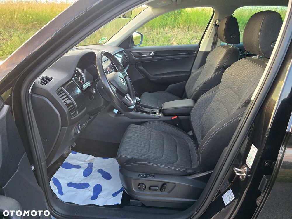 Skoda Kodiaq 2.0 TDI 4x4 Style DSG - 10