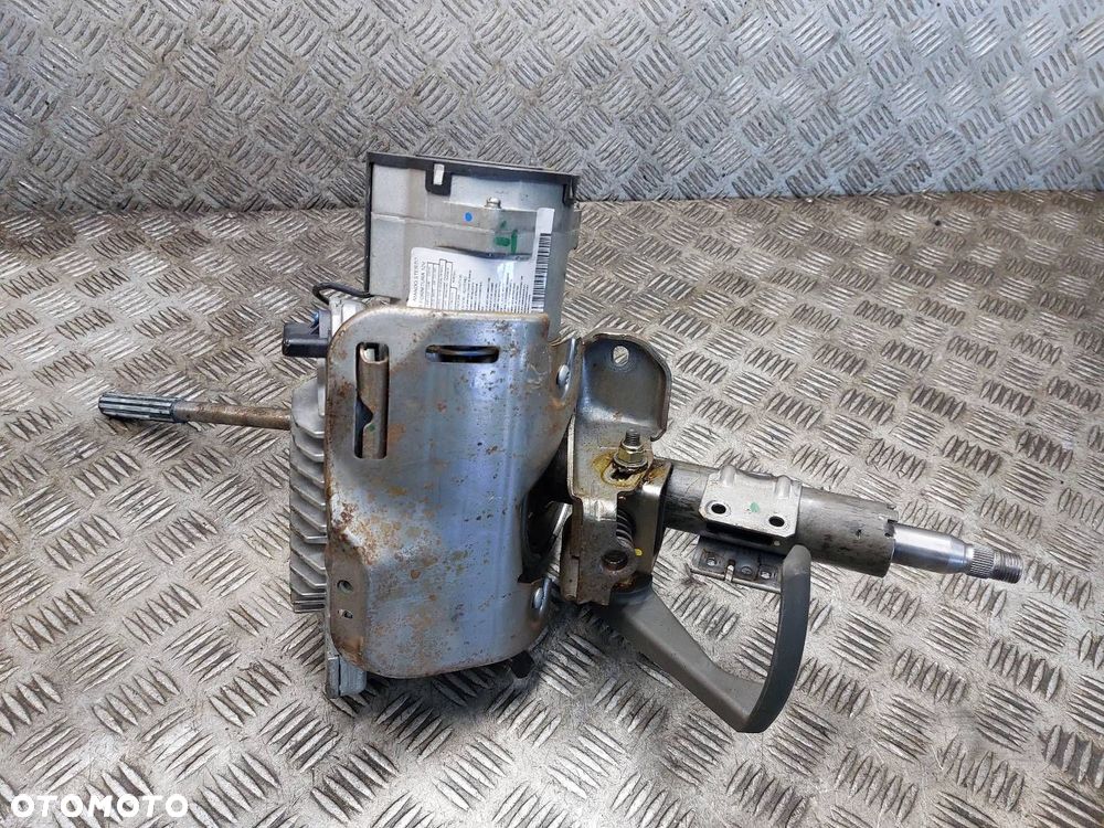 WSPOMAGANIE ELEKTRYCZNE FIAT PANDA II 2610184805A 26101916 26096580 - 6