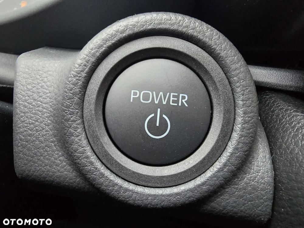 Toyota C-HR 1.8 Hybrid Style - 32