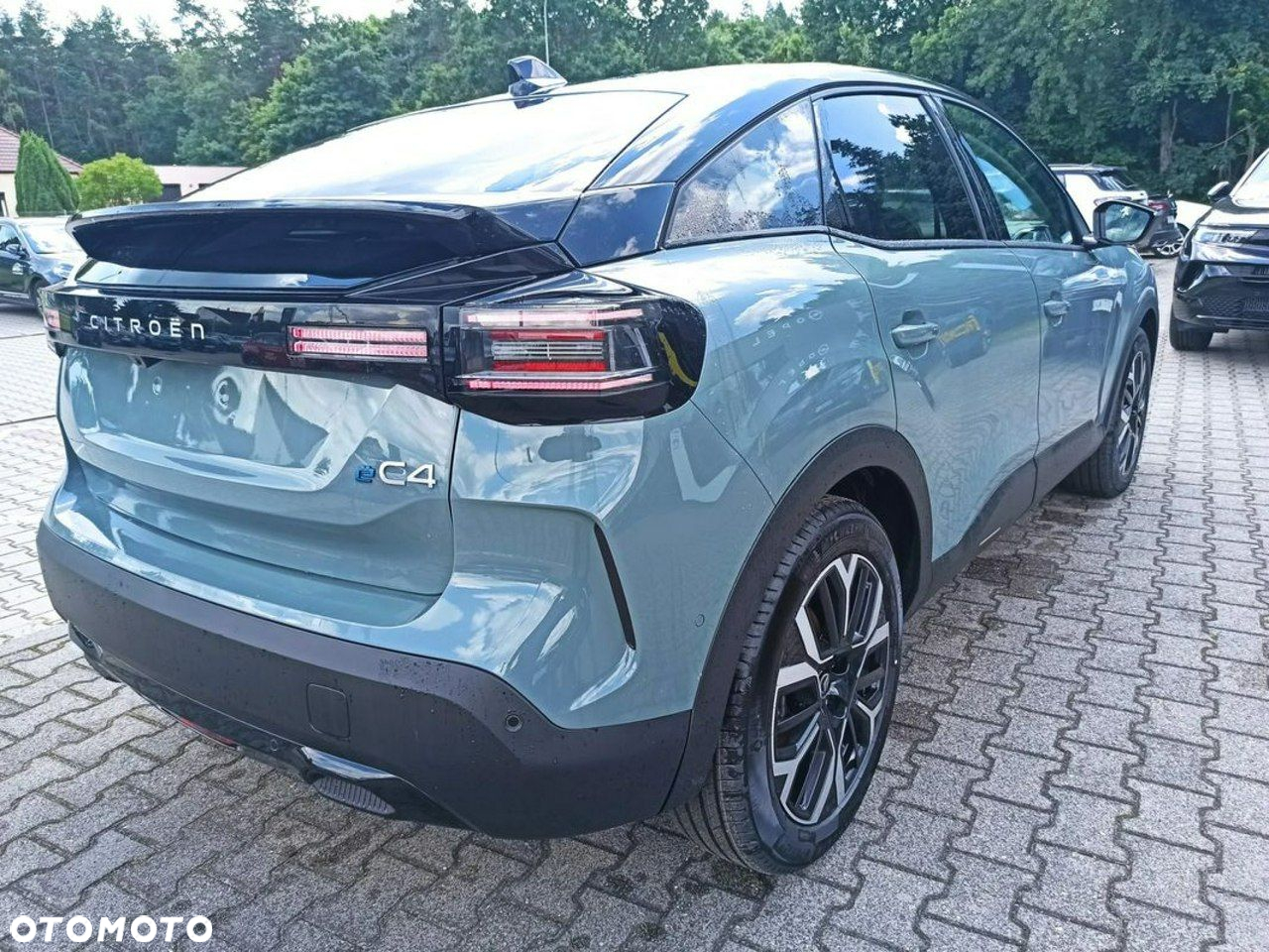 Citroën C4 - 6