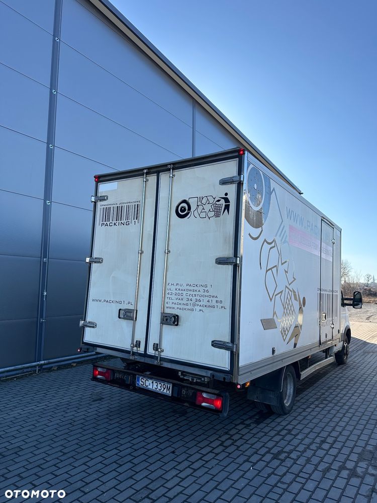 Iveco Daily 35C15 - 5