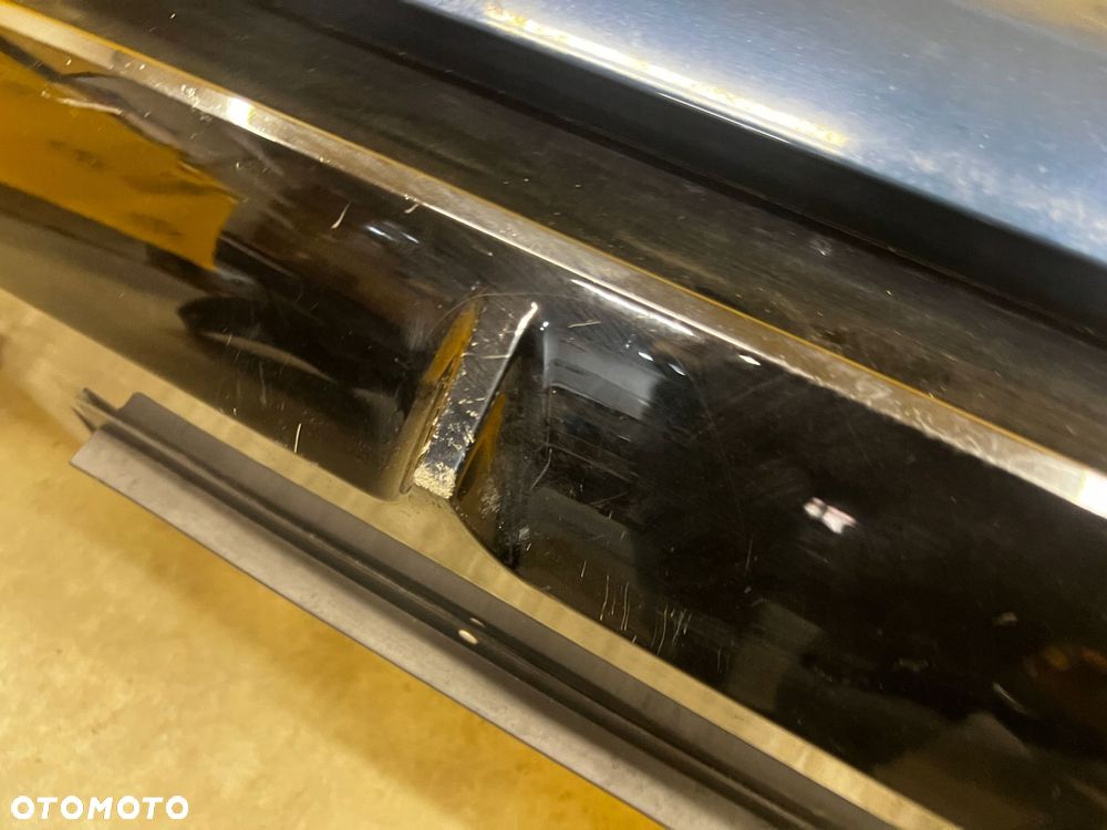 ZDERZAK TYLNY TYŁ 6 X PDC PEUGEOT 508 II KOMBI SW - 10