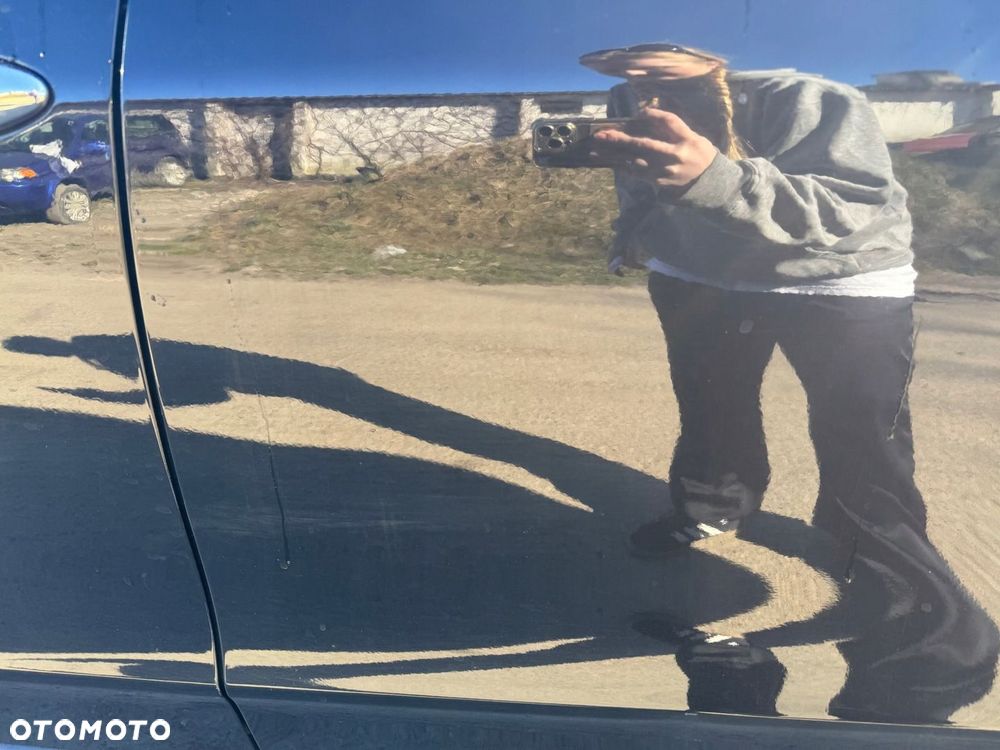 HYUNDAI IX35 I DRZWI LEWY TYŁ LEWE TYLNE PAE - 7