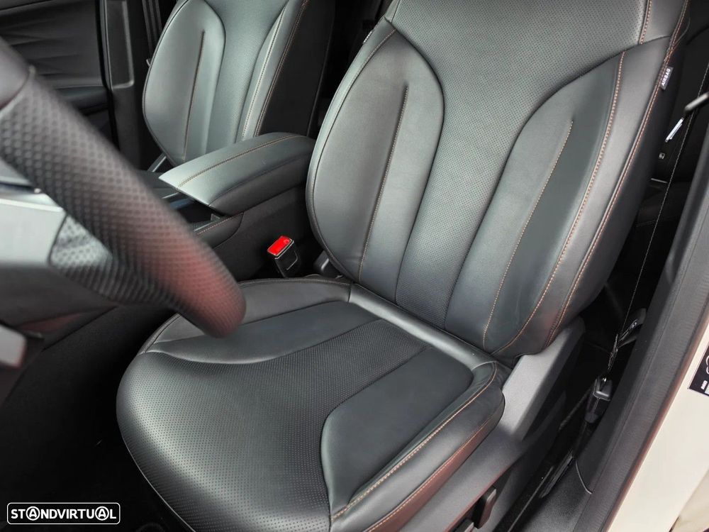 MG HS 1.5 Plug-in Hybrid Luxury - 9