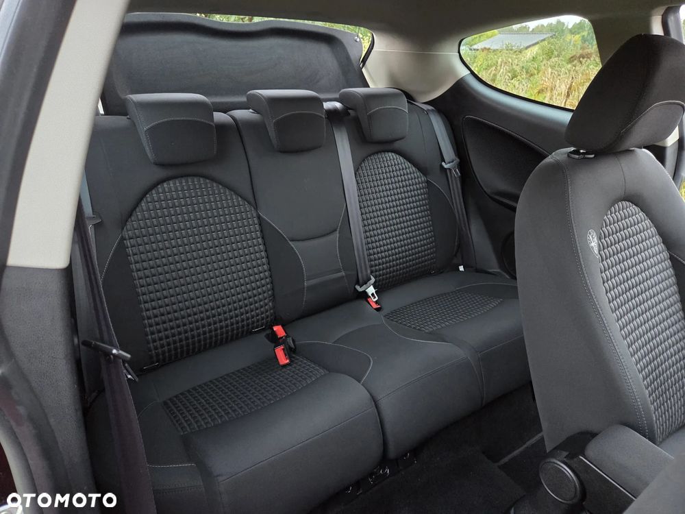 Alfa Romeo Mito 1.4 16V Turismo - 20
