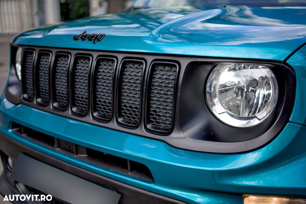 Jeep Renegade 1.0 T-GDI Night Eagle - 12