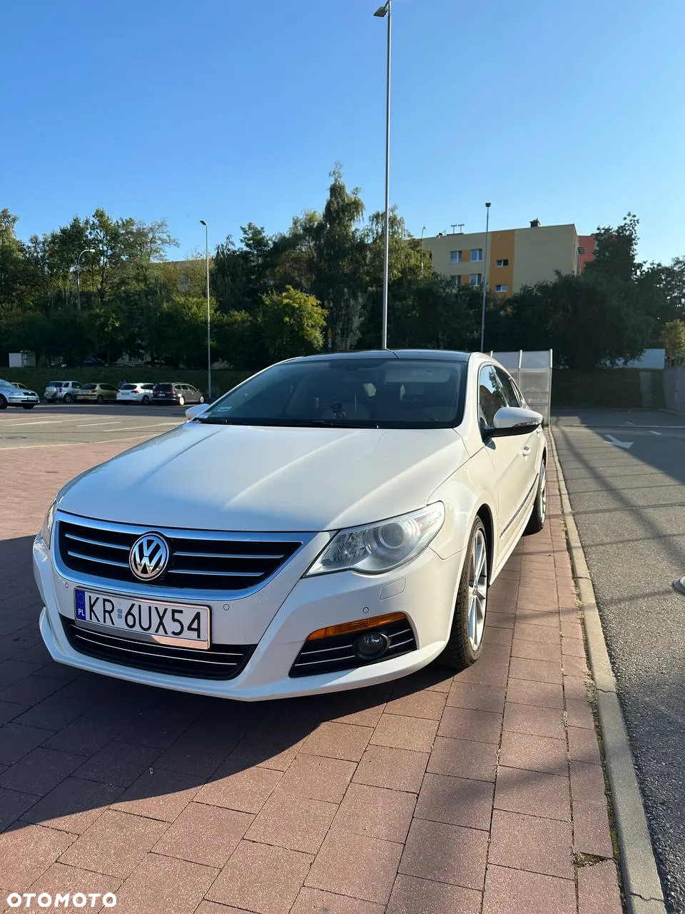 Volkswagen Passat CC 2.0 TSI DSG - 10