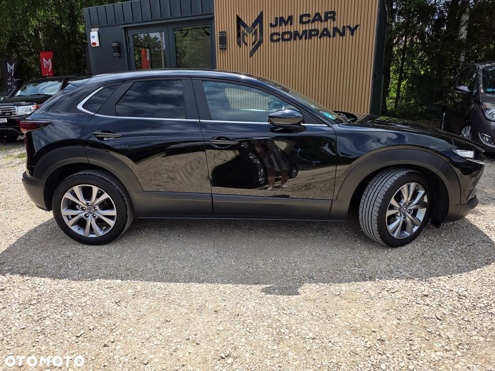 Mazda CX-30 - 20