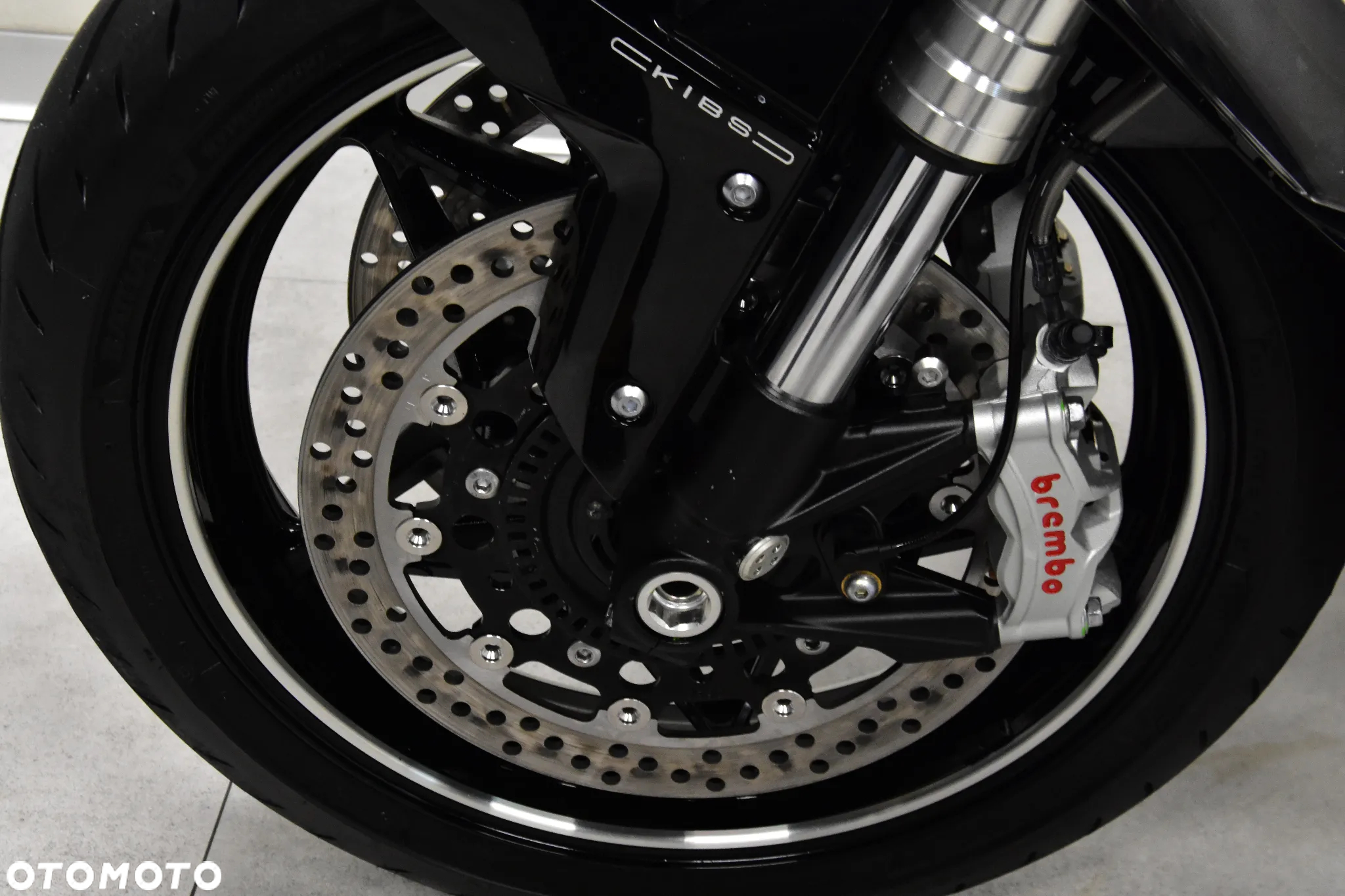 Kawasaki Ninja H2 SX - 34
