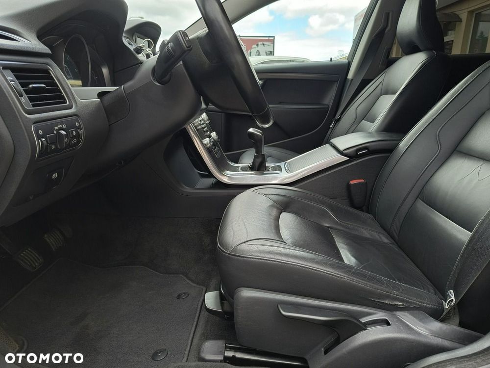 Volvo V70 D3 Drive-E Dynamic Momentum - 34