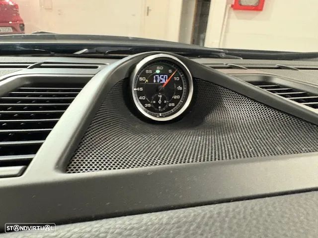Porsche Panamera 4 Platinum Edition PDK - 37