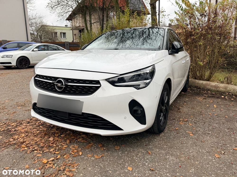 Opel Corsa 1.2 Elegance Business Pack S&S - 7