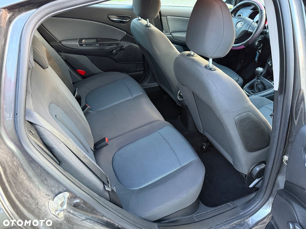 Fiat Bravo 1.4 T-JET 16V MyLife - 18