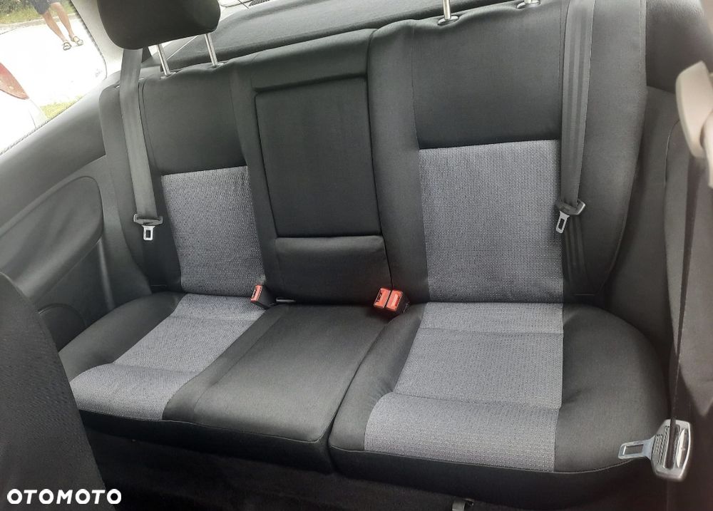 Volkswagen Golf 1.4 Basis - 6