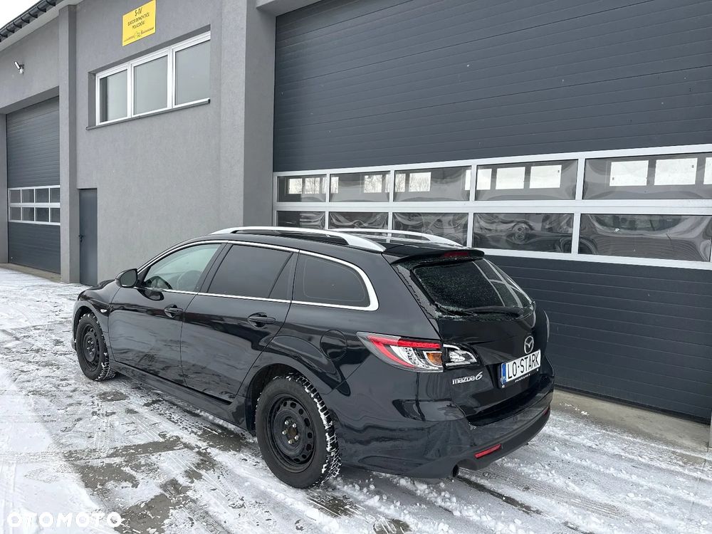 Mazda 6 - 3