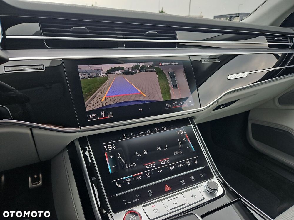Audi S8 TFSI mHEV Quattro Tiptr - 22