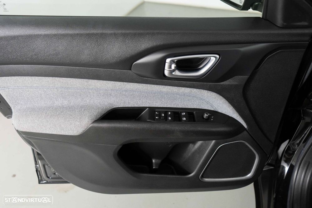 Jeep Compass 1.3 TG 4Xe Atitude - 20