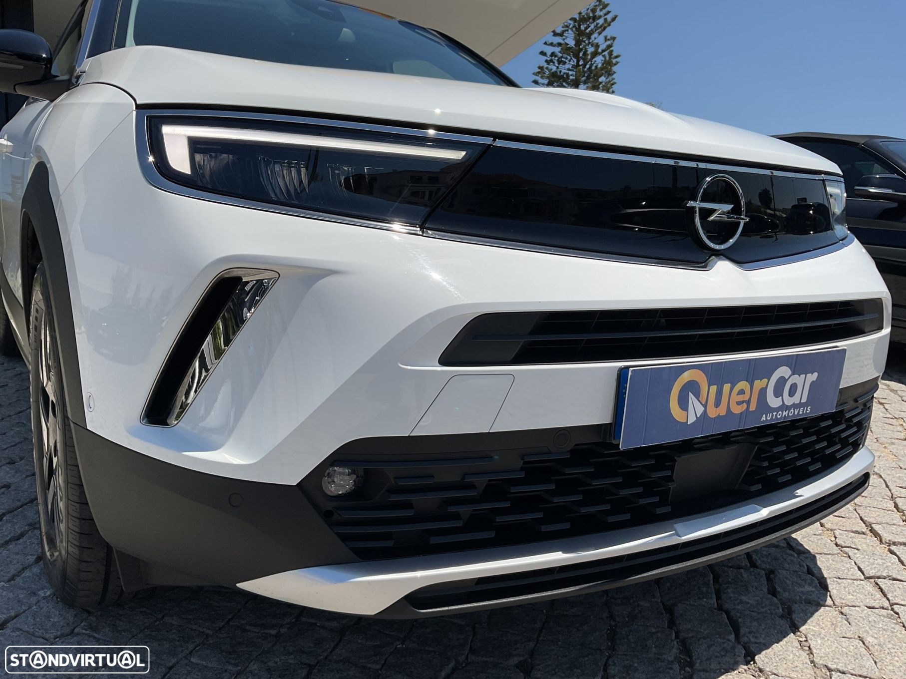 Opel Mokka 1.5 D Elegance - 19