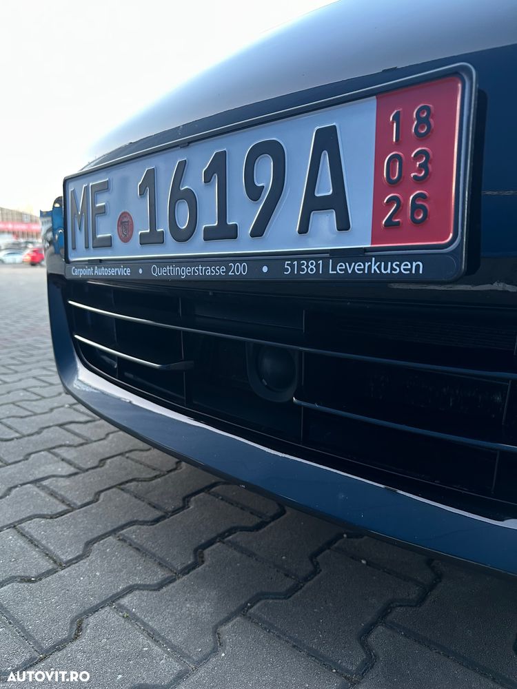 Porsche Panamera - 20