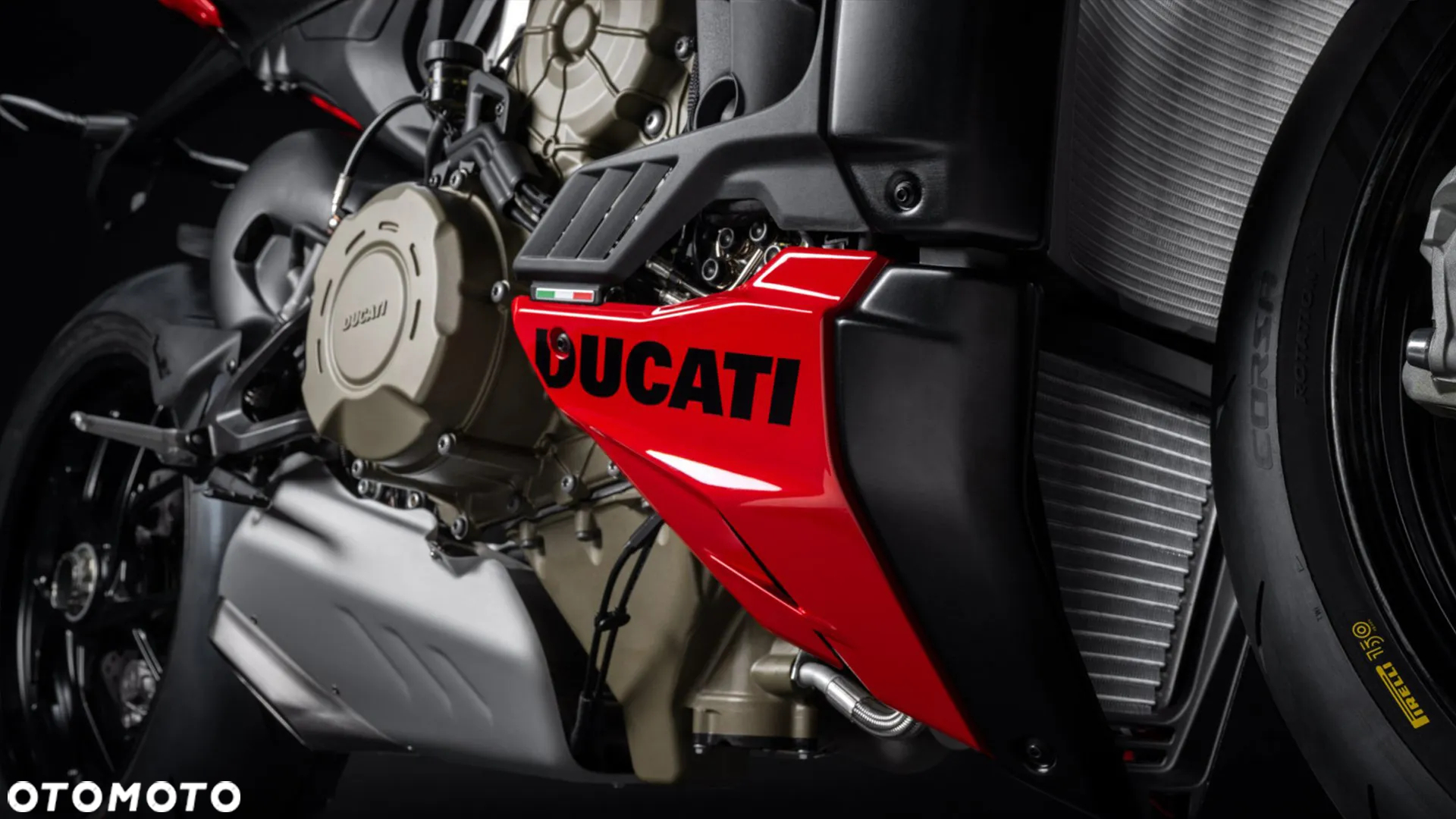 Ducati Streetfighter V4 - 7