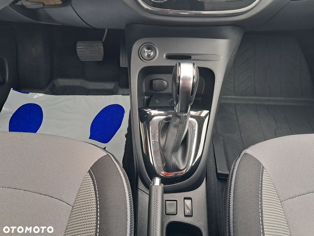 Renault Captur ENERGY TCe 120 EDC Initiale Paris - 22