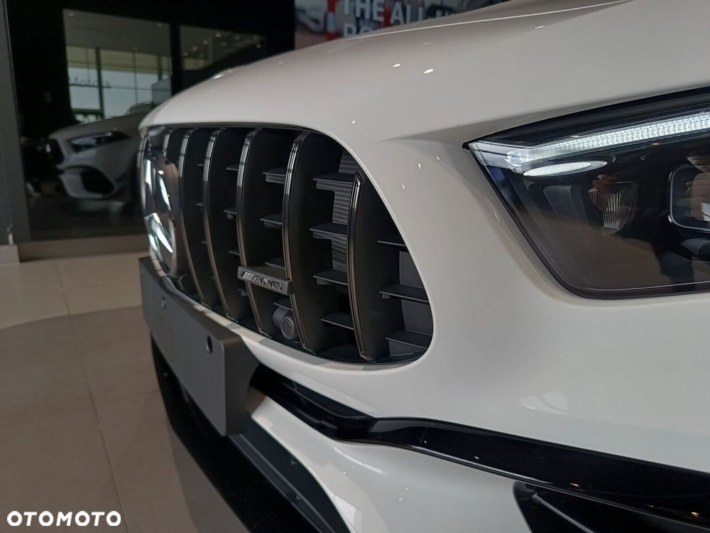 Mercedes-Benz Klasa A - 28