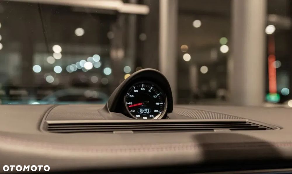 Porsche Panamera - 11