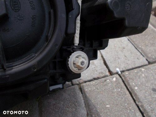 Lampa Prawa Xenon LED Skoda Superb III 3V1941016B - 12