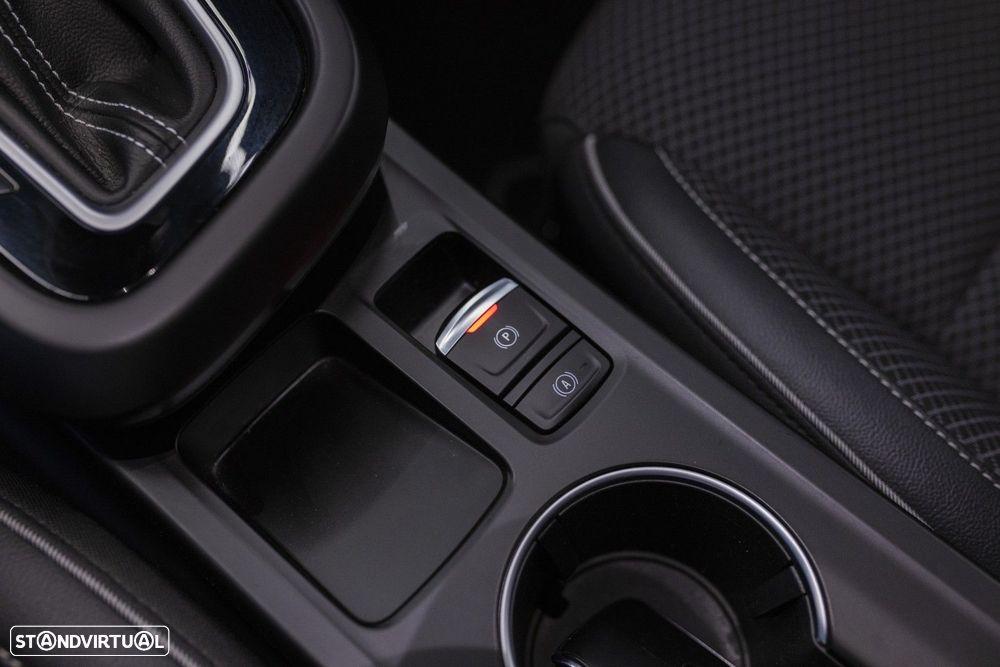 Renault Arkana 1.6 E-Tech Intens - 18