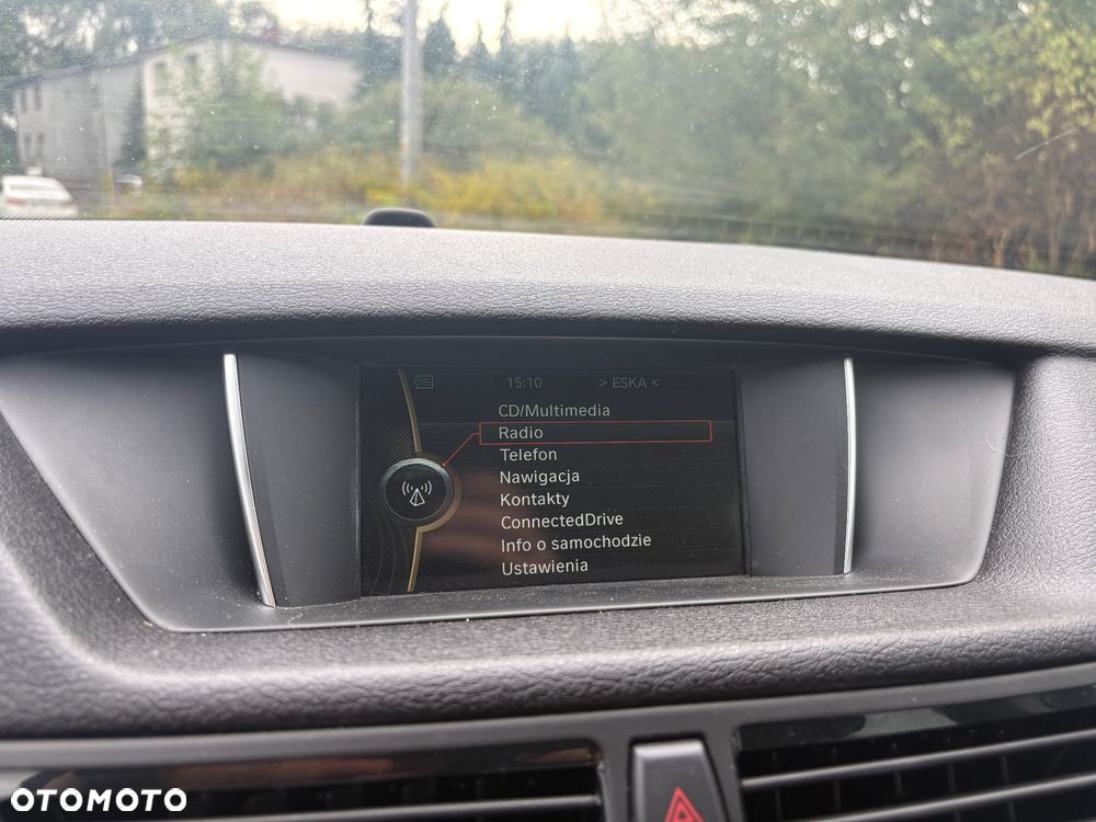 BMW X1 xDrive18d - 7