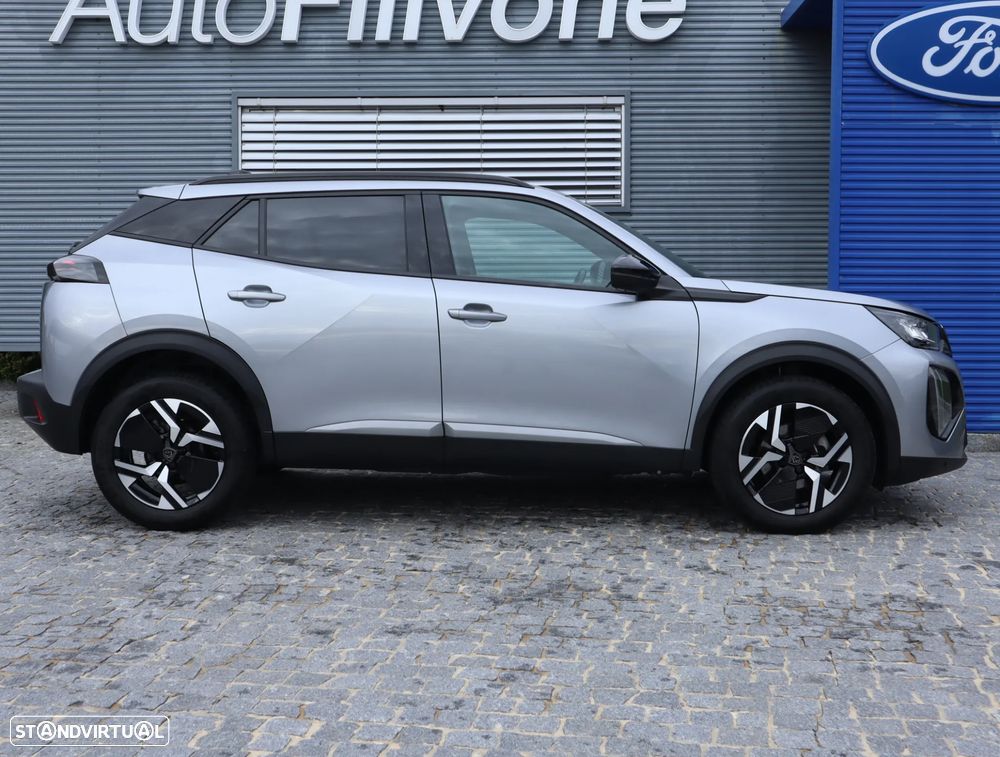 Peugeot 2008 1.2 PureTech Allure - 2
