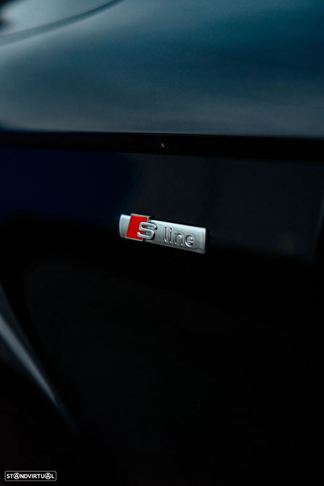 Audi Q7 3.0 V6 TDi quattro S-line Tiptronic - 25