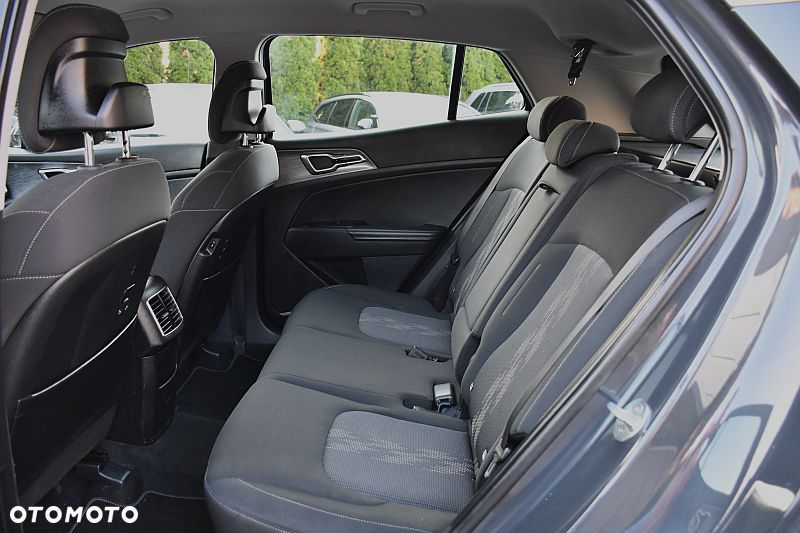 Kia Sportage 1.6 T-GDI 2WD Eco-Dynamics+ (48V M-H) Vision - 21
