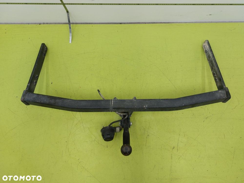 Hak holowniczy Seat Toledo II 1999-2004 7 PIN - 7