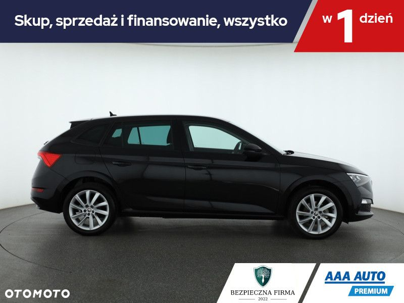 Skoda Scala - 7