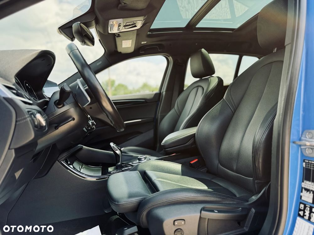 BMW X2 xDrive20d M Sport - 30