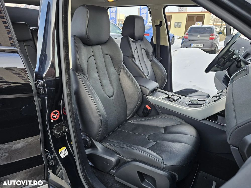 Land Rover Range Rover Evoque - 14