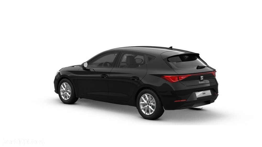 Seat Leon 1.5 TSI Style - 4