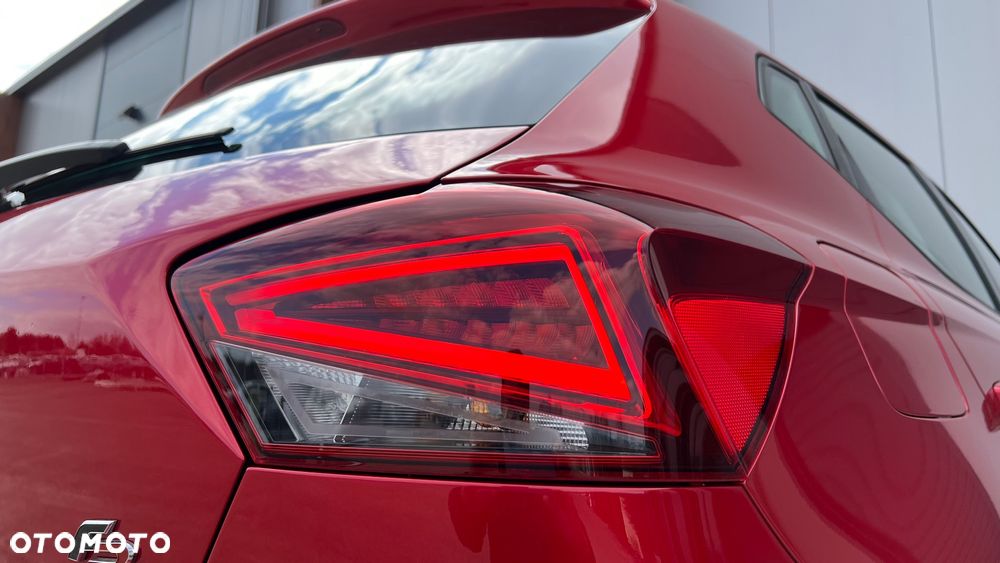 Seat Ibiza 1.0 TSI FR S&S - 13