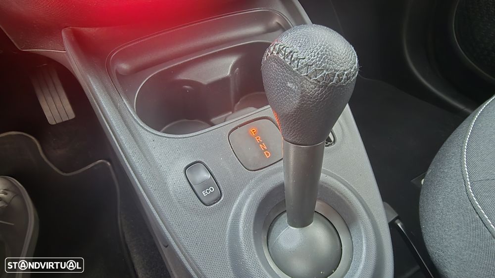 Smart ForFour EQ passion - 28