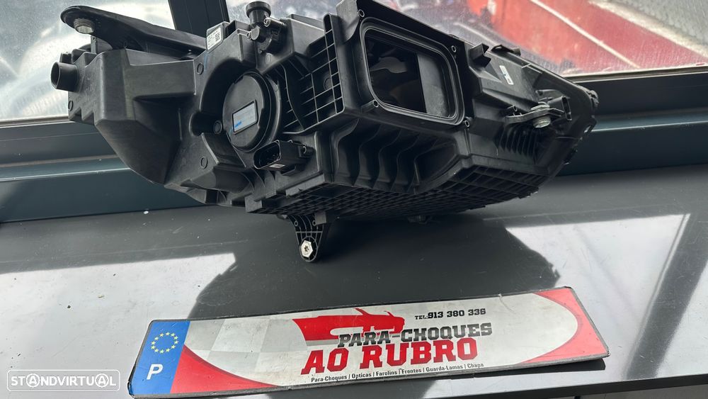 Farol esq Mercedes EQE x294 2022/2025 - 4