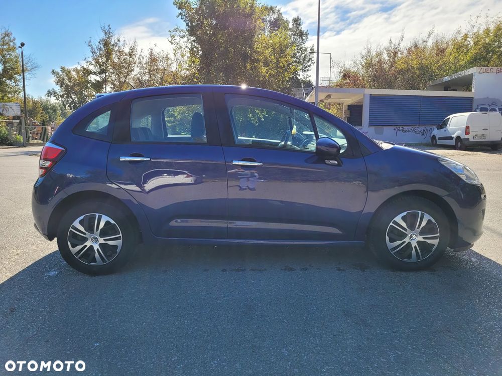 Citroën C3 - 4