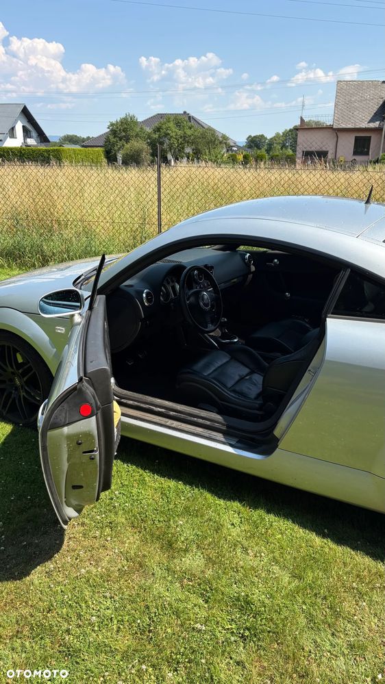 Audi TT Coupé 1.8T - 5