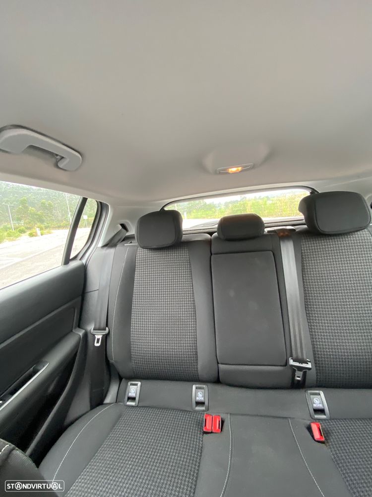 Peugeot 308 1.5 BlueHDi Business Line - 7