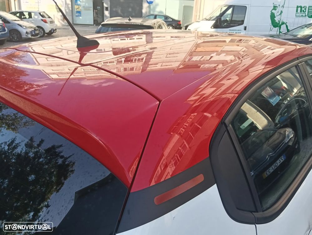 Citroën C3 1.2 PureTech Feel - 22