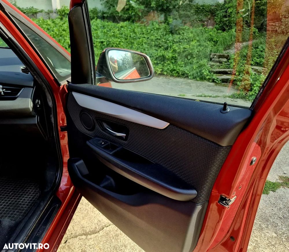 BMW Seria 2 218d Aut. Advantage - 9