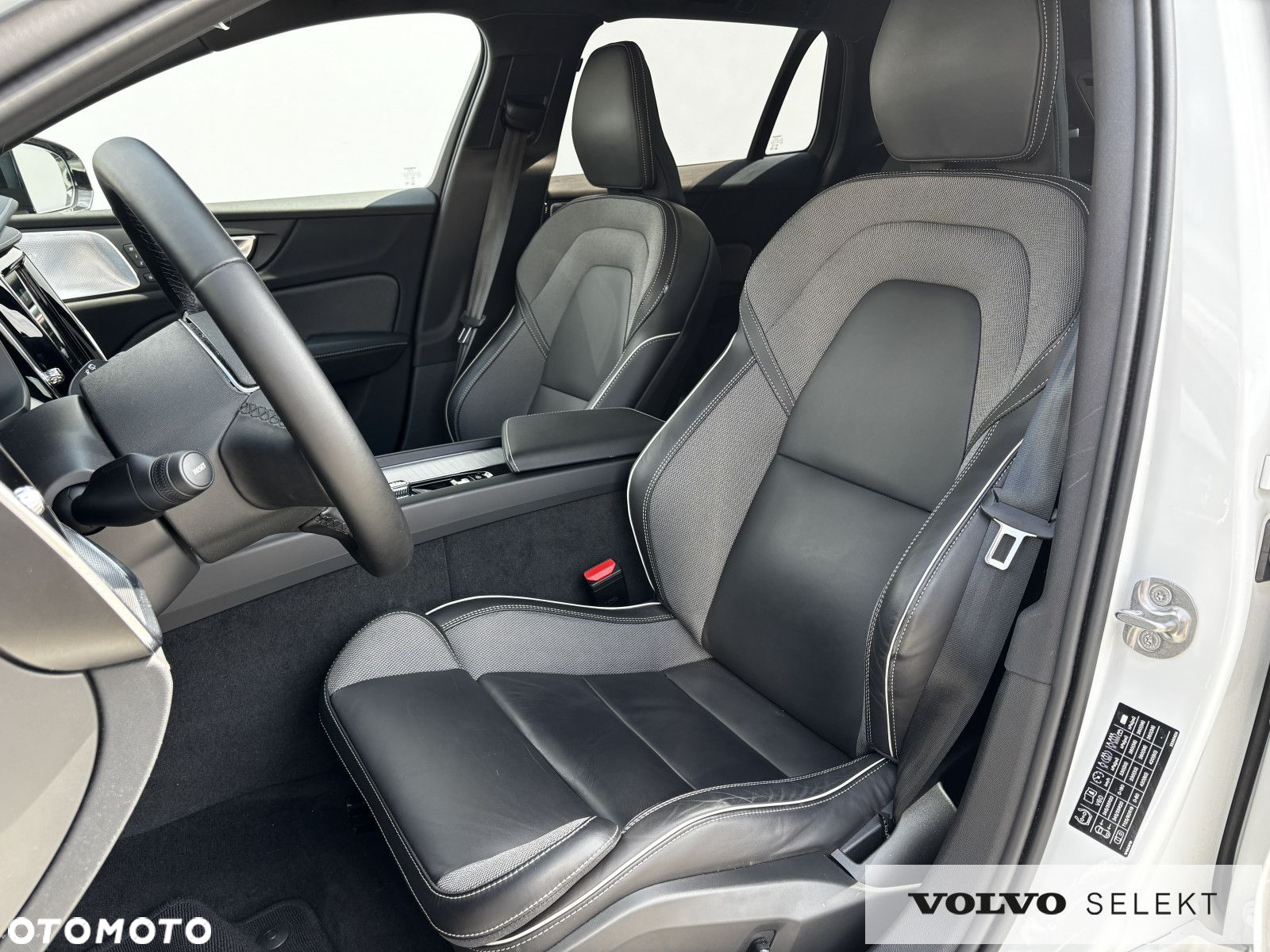 Volvo V60 - 8
